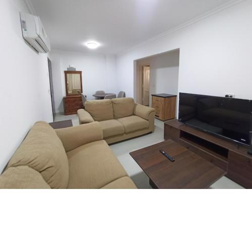 High standard apartment Madinaty