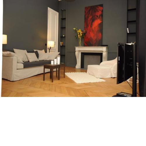 High Stay L' Elysee Faubourg St Honoré