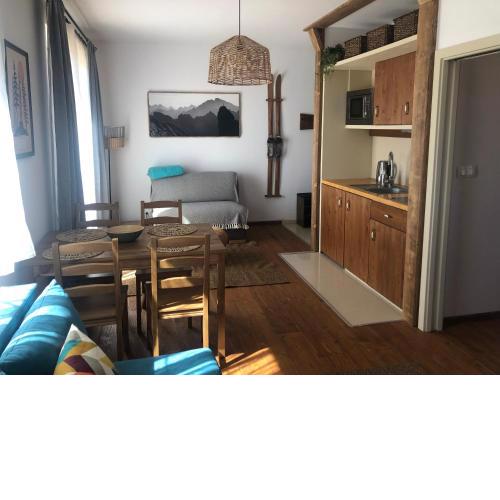 High Tatras Apartment J303