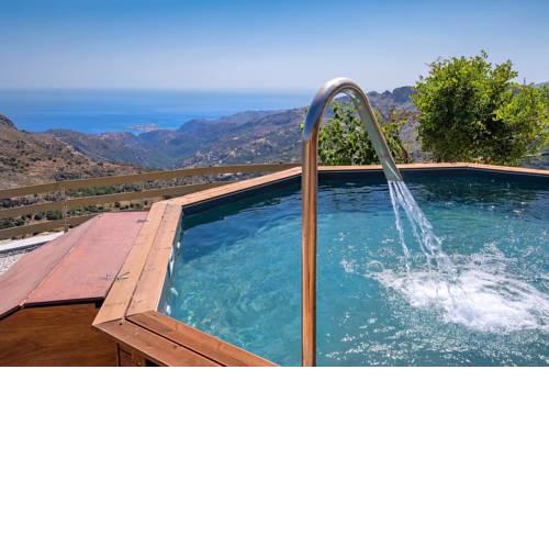 High View Villa