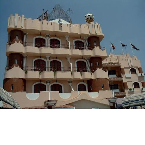 High way Hotel