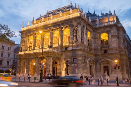 HighCastle Opera House