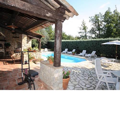 HighDeluxe villa Anice