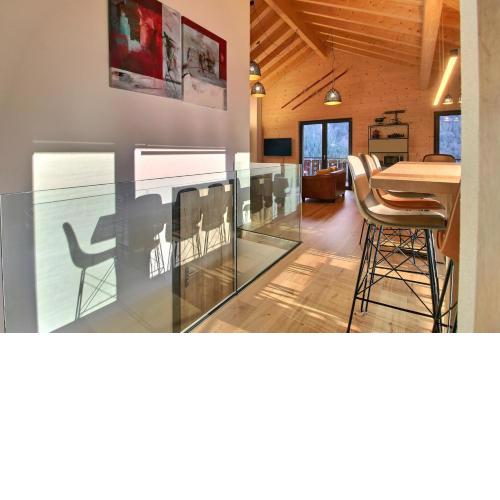 Highend Penthouse With Spectacular View