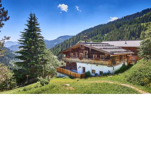 Highking Chalet Grünegg