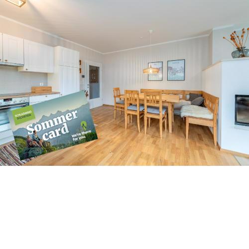 Highland Moments Apartment - by myNests