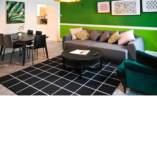 Highlight Suite Danube Canal