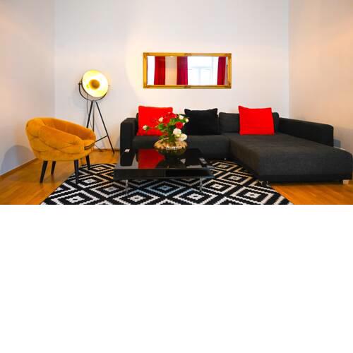 Highlight Suite Universitaet Wien