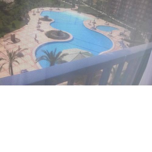 Highly furniture chalet in Golf Porto Marina