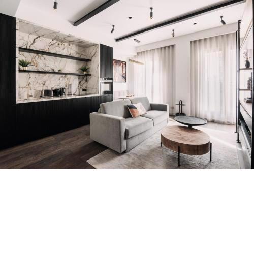 HIGHSTAY - Le Marais - Serviced Apartments