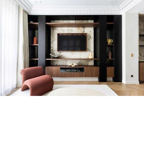 HIGHSTAY - Le Marais Area - Serviced Apartments