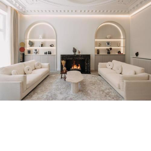 HIGHSTAY - Louvre - Serviced Apartments