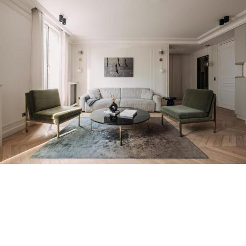 HIGHSTAY - Rivoli - Serviced Apartments