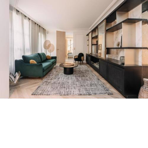HIGHSTAY - Rue d'Alger - Serviced Apartments
