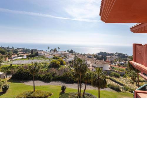 Higuerón Rental Duplex Penthouse Q