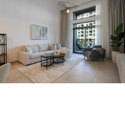 HiGuests - Charming Modern Apartment Close To The Souk in MJL
