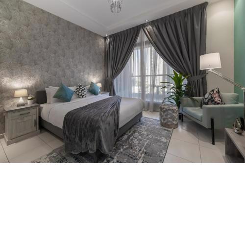 HiGuests - Cute Studio With Balcony, 5-min To The Beach