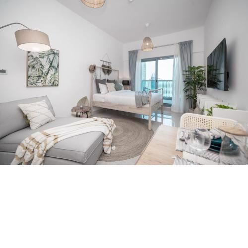 HiGuests - Elite Business Bay Residence