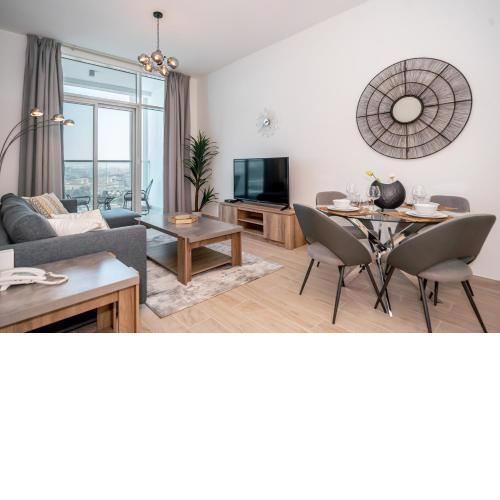HiGuests - Gorgeous Apartment Close to JBR Beach
