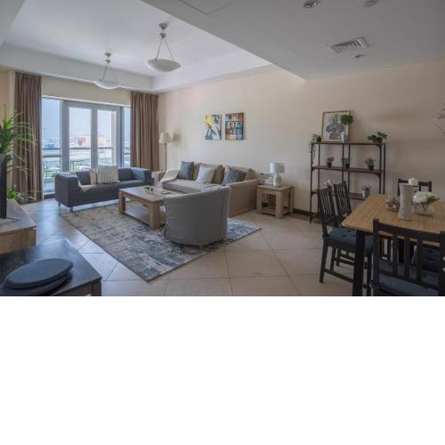 HiGuests - Incredible City Views in Deira 5-min to Airport
