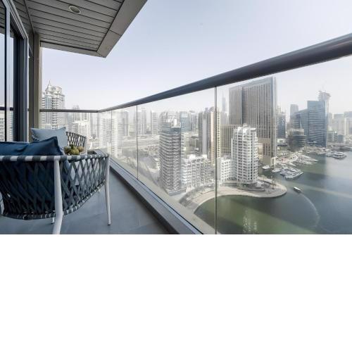 HiGuests - JAM Marina Residence