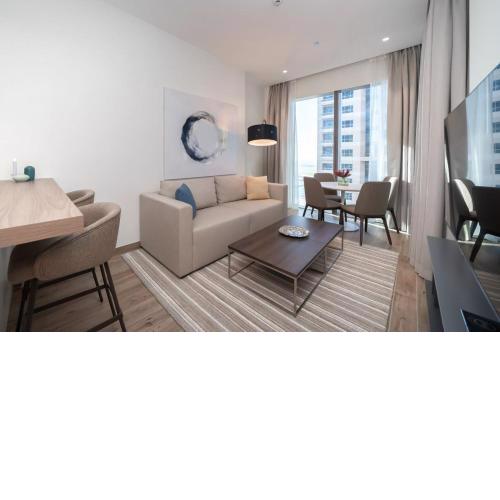 HiGuests - Luxurious apartment with prime location