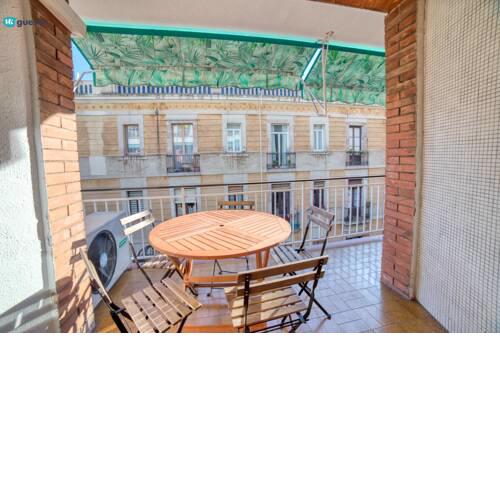 HiGuests - PobleSec Apartment - Ricart