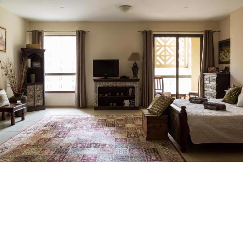 HiGuests - Wonderful Arabian Nights Studio in JBR