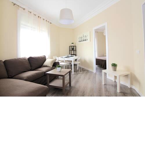 HiGuests Vacation Homes - Felip II