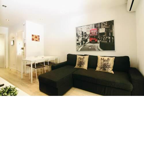 HiGuests Vacation Homes - Miquel Angel