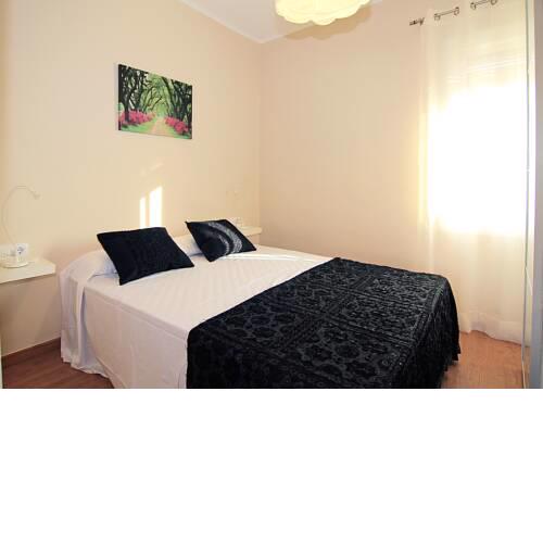 HiGuests Vacation Homes - Rius Taulet
