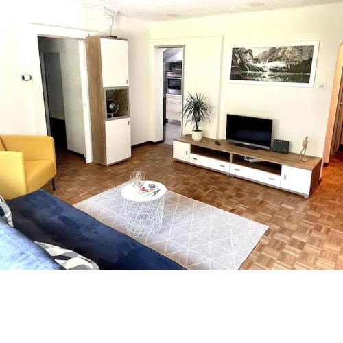 Hike Bike & more Ferienappartement by Alex