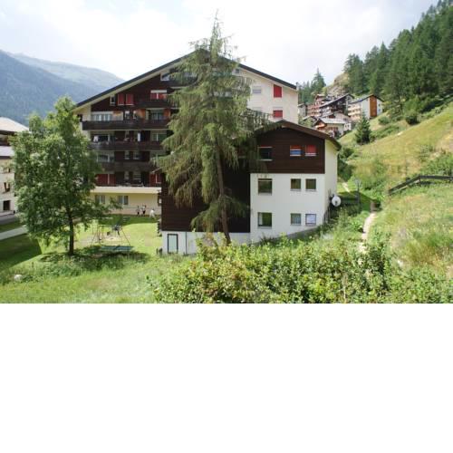 Hilburgs-Domizil