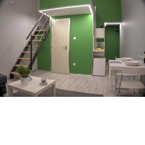 HILD-1 Apartments