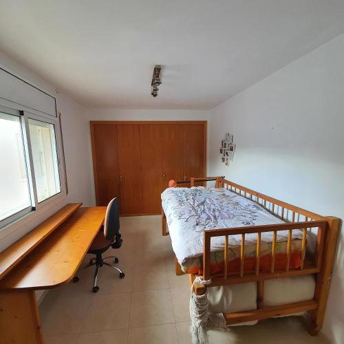 Hilda's Room
