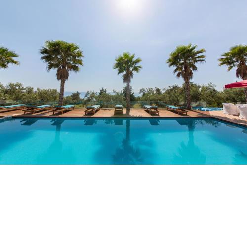 Hildon Villas