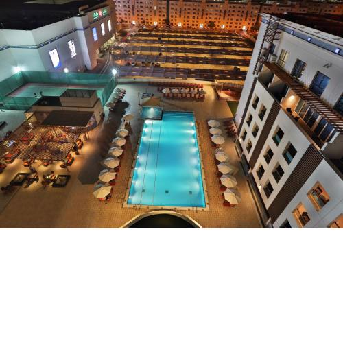Hili Rayhaan by Rotana