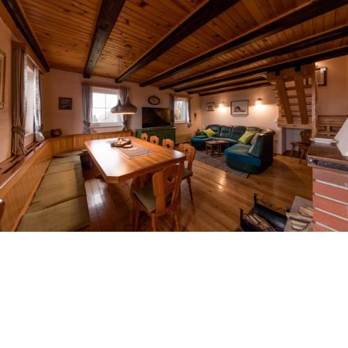 Hill Home Rucman
