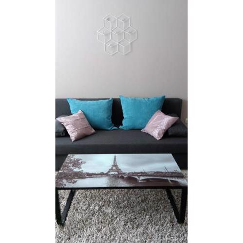 Hill Side Apartman