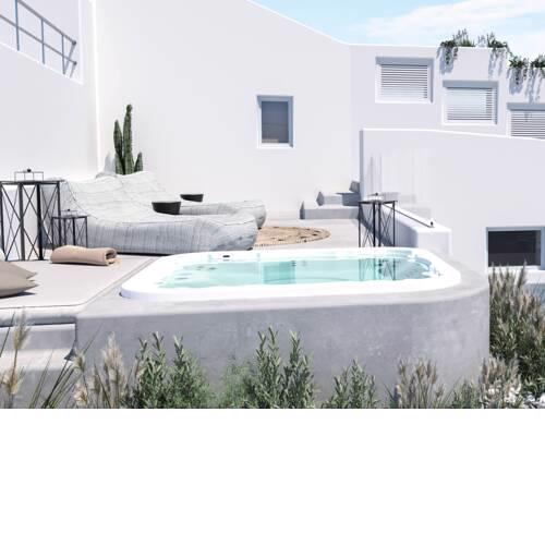 Hill Suites