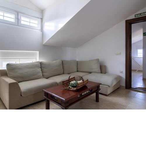 Hill-View Holiday Home in Cutiellos with Swimming Pool