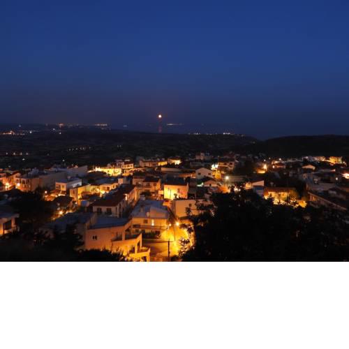 Hill View Hotel Apartments
