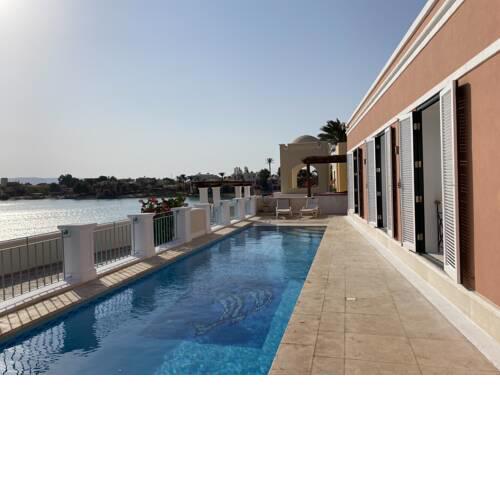 Hill Villa El Gouna