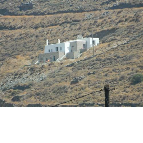 Hillside Kolona View Villa