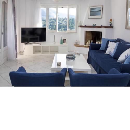 Hilltop Holiday Residence