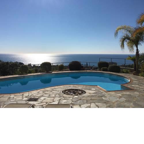 Hilltop Odysseus Villa 44