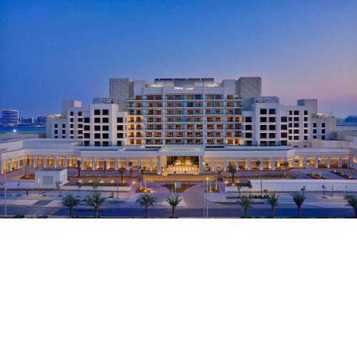 Hilton Abu Dhabi Yas Island