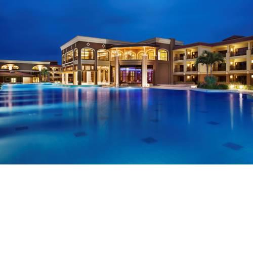 Hilton Alexandria King's Ranch