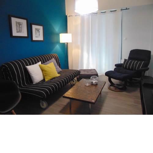 Hilton Area Apartment