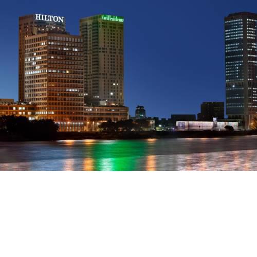 Hilton Cairo World Trade Center Residences